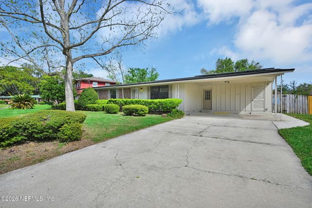 1187 PECAN Cove, Jacksonville, FL 32221