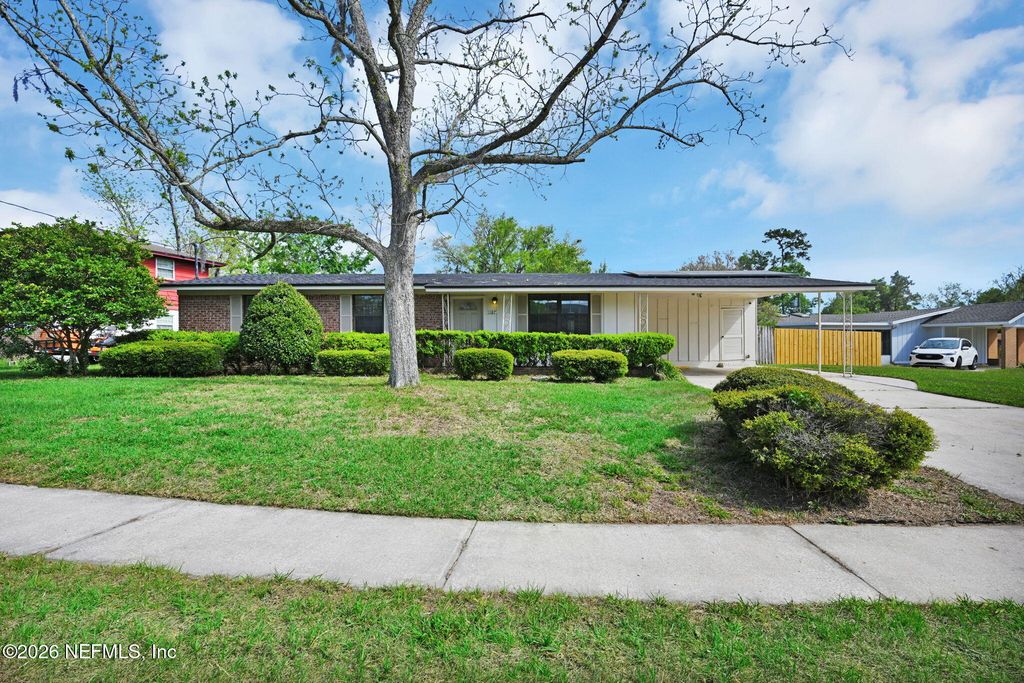 1187 PECAN Cove, Jacksonville, FL 32221