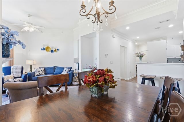 2837 Whitemarsh Way, Savannah, GA 31410