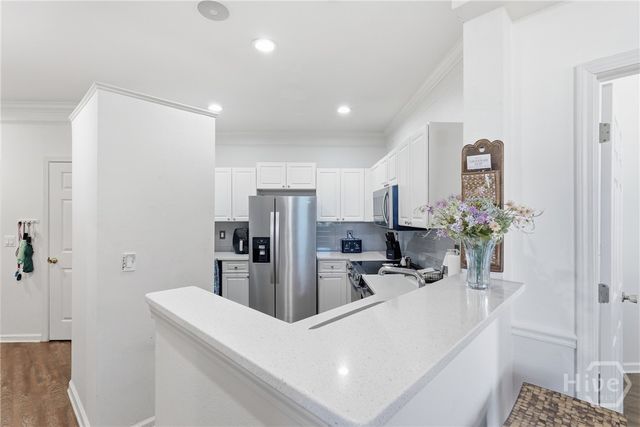 2837 Whitemarsh Way, Savannah, GA 31410