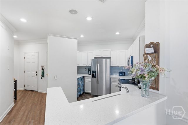 2837 Whitemarsh Way, Savannah, GA 31410