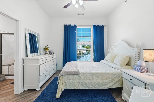 2837 Whitemarsh Way, Savannah, GA 31410