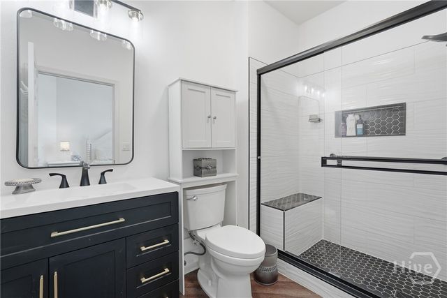 2837 Whitemarsh Way, Savannah, GA 31410