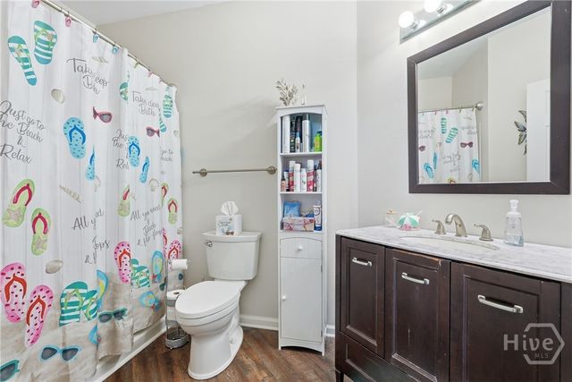 2837 Whitemarsh Way, Savannah, GA 31410