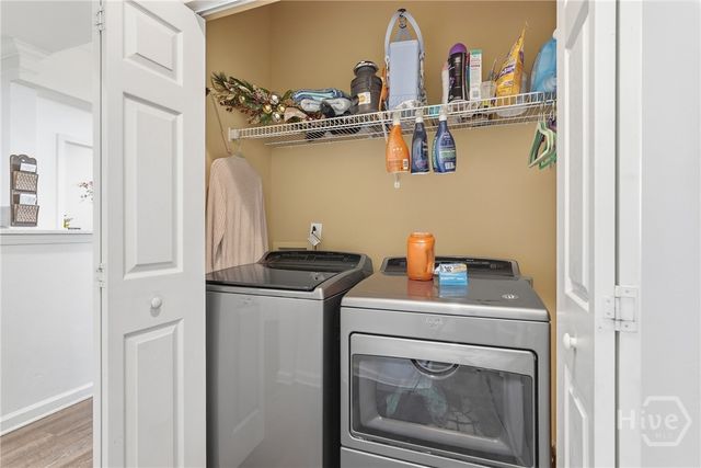2837 Whitemarsh Way, Savannah, GA 31410