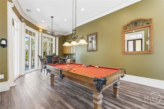 2837 Whitemarsh Way, Savannah, GA 31410