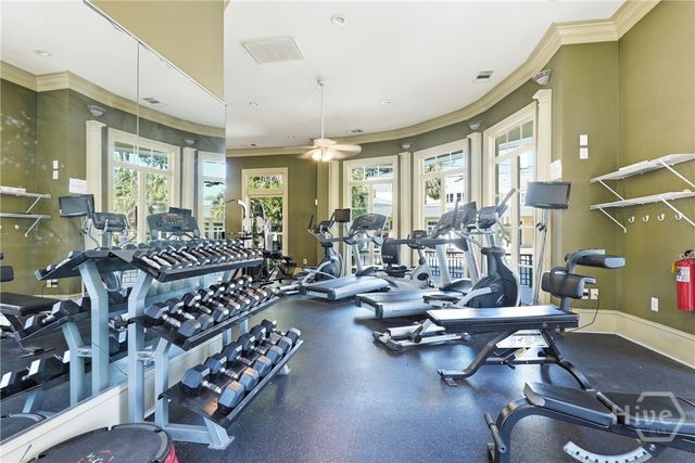 2837 Whitemarsh Way, Savannah, GA 31410