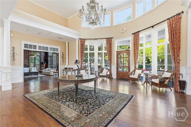 2837 Whitemarsh Way, Savannah, GA 31410