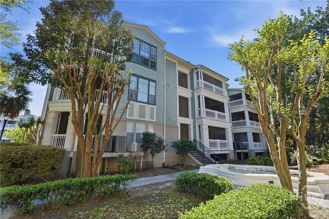 2837 Whitemarsh Way, Savannah, GA 31410