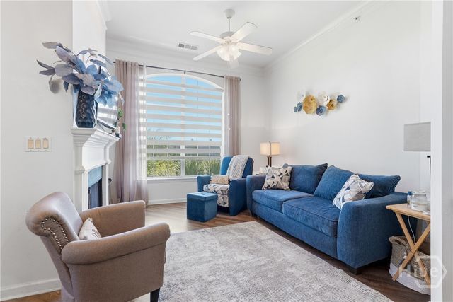 2837 Whitemarsh Way, Savannah, GA 31410