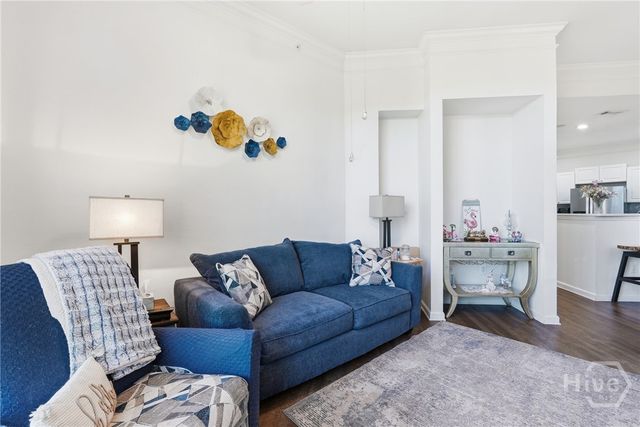 2837 Whitemarsh Way, Savannah, GA 31410