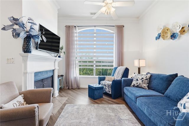 2837 Whitemarsh Way, Savannah, GA 31410
