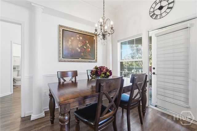 2837 Whitemarsh Way, Savannah, GA 31410