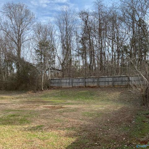 250 Whitestone Drive, Huntsville, AL 35810