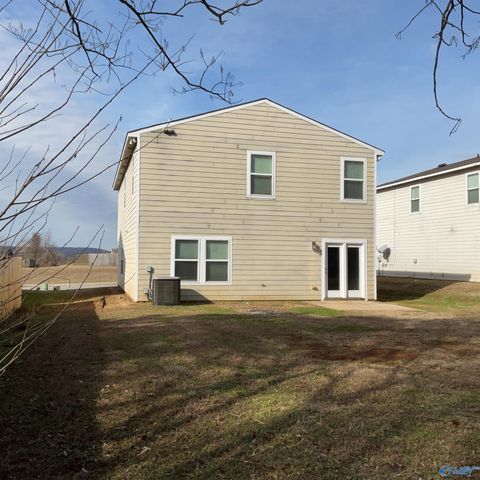 250 Whitestone Drive, Huntsville, AL 35810