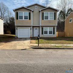 250 Whitestone Drive, Huntsville, AL 35810