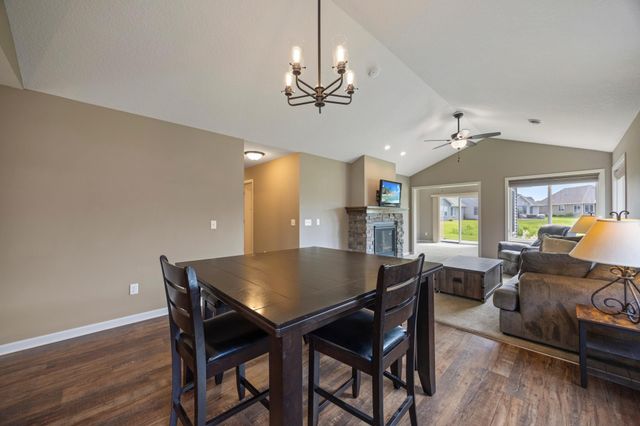 19799 Falk Avenue N, Forest Lake, MN 55025