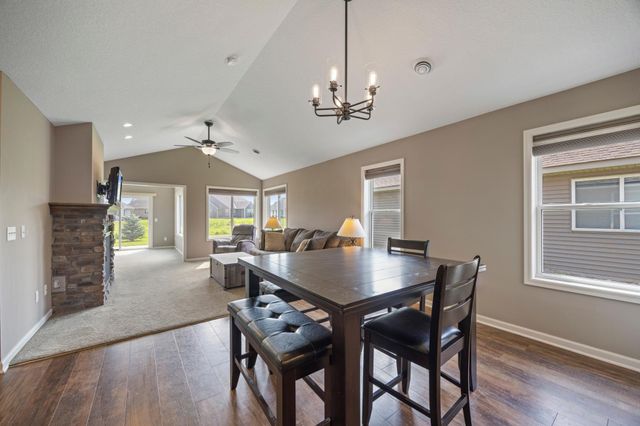 19799 Falk Avenue N, Forest Lake, MN 55025
