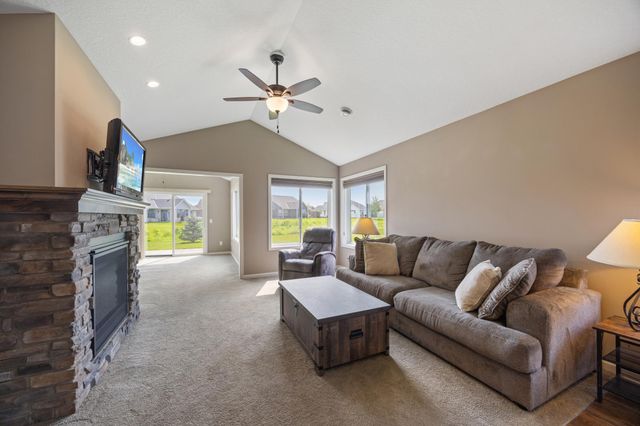 19799 Falk Avenue N, Forest Lake, MN 55025