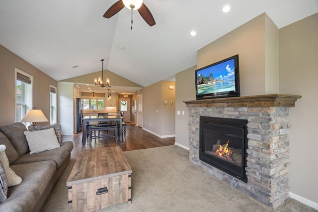 19799 Falk Avenue N, Forest Lake, MN 55025