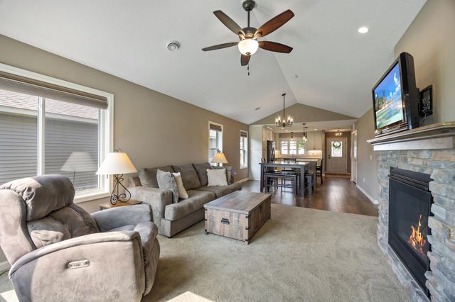 19799 Falk Avenue N, Forest Lake, MN 55025