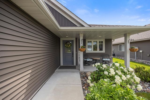 19799 Falk Avenue N, Forest Lake, MN 55025