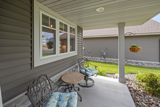 19799 Falk Avenue N, Forest Lake, MN 55025