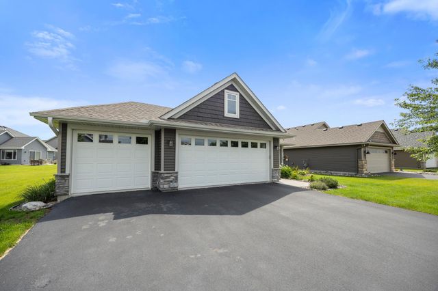 19799 Falk Avenue N, Forest Lake, MN 55025