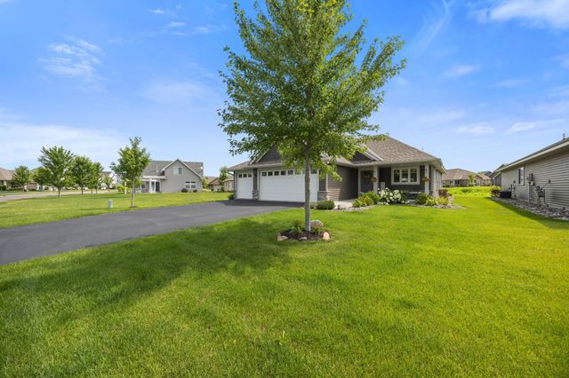 19799 Falk Avenue N, Forest Lake, MN 55025