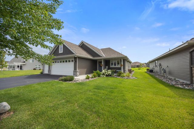 19799 Falk Avenue N, Forest Lake, MN 55025