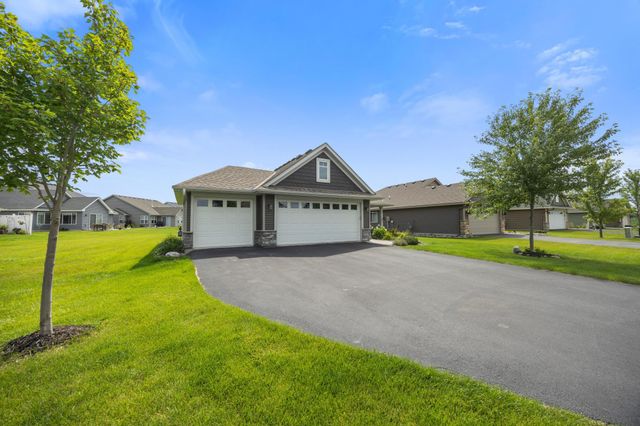 19799 Falk Avenue N, Forest Lake, MN 55025