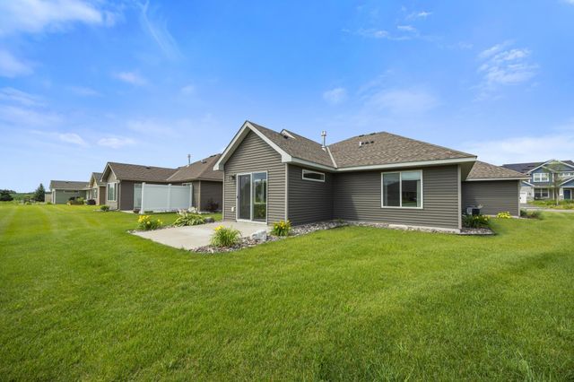 19799 Falk Avenue N, Forest Lake, MN 55025