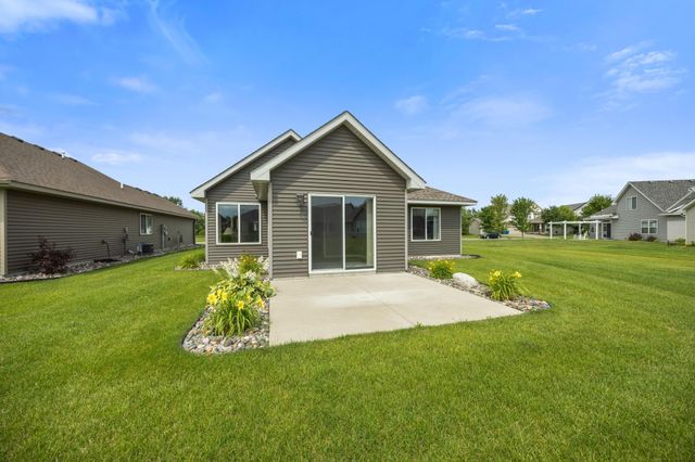 19799 Falk Avenue N, Forest Lake, MN 55025