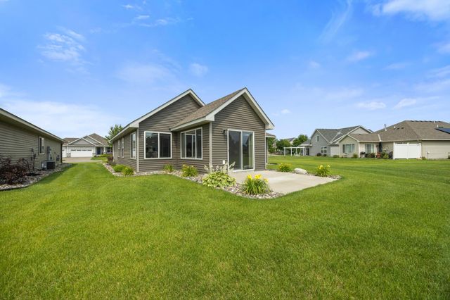 19799 Falk Avenue N, Forest Lake, MN 55025