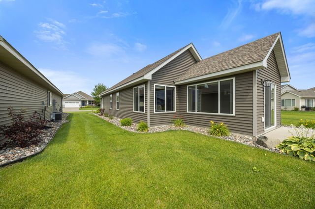 19799 Falk Avenue N, Forest Lake, MN 55025