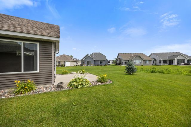 19799 Falk Avenue N, Forest Lake, MN 55025