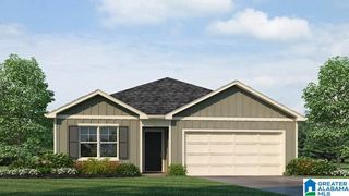 12736 IRONSTONE DRIVE, Mccalla, AL 35111