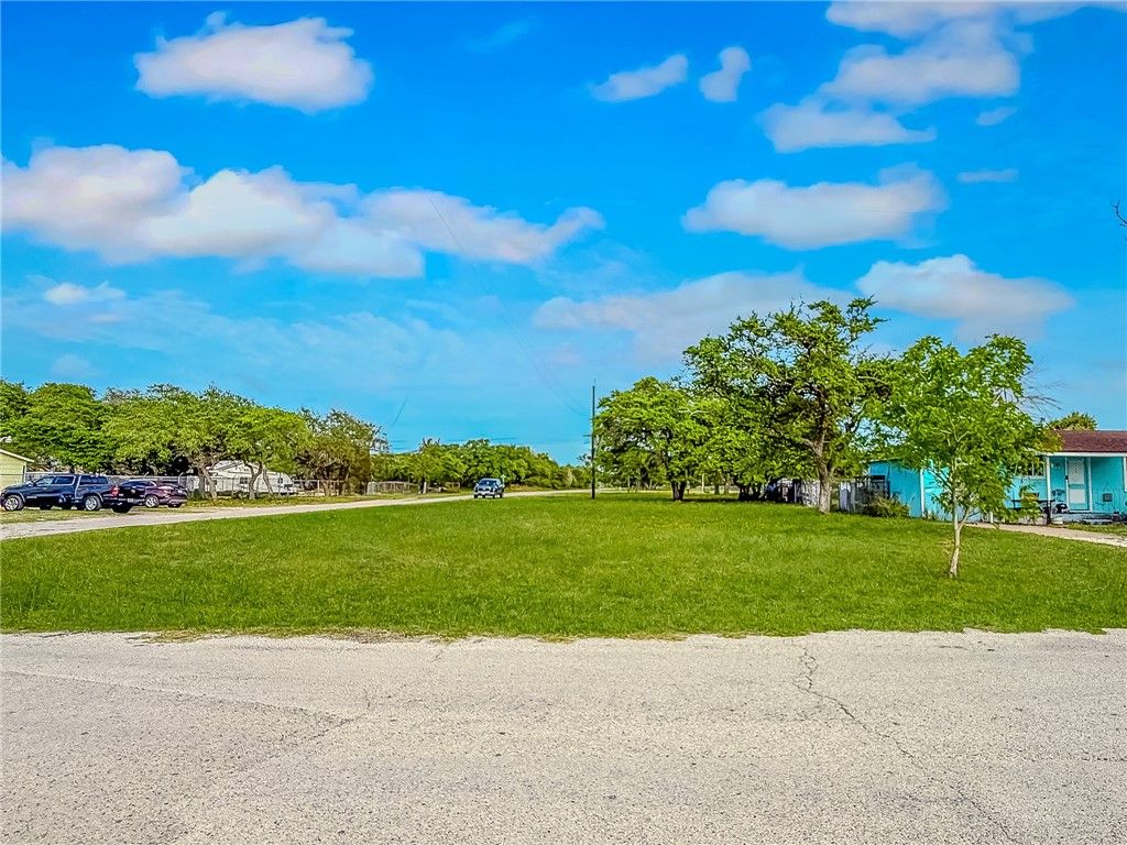 0 N 13th & W Ireland St, Aransas Pass, TX 78336 — exterior