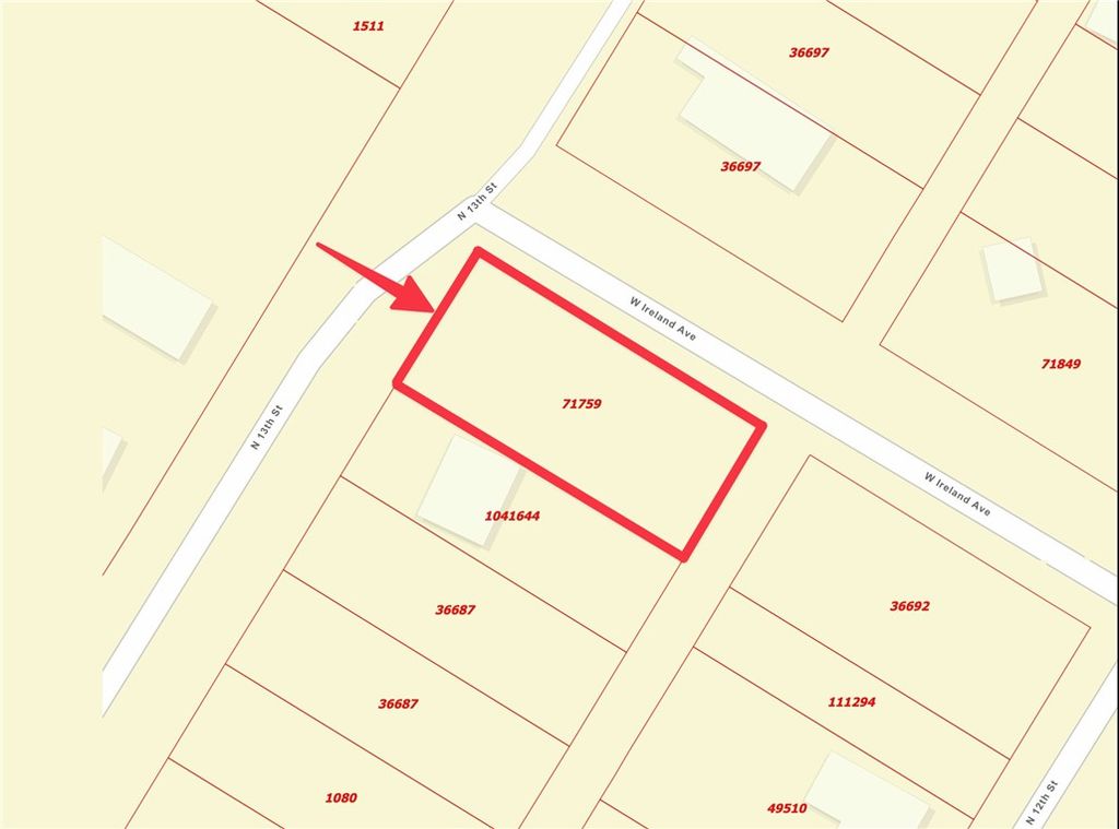 0 N 13th & W Ireland St, Aransas Pass, TX 78336 — photo 3