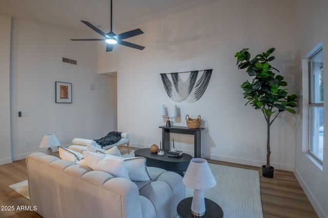 626 W CATCLAW Street, Gilbert, AZ 85233