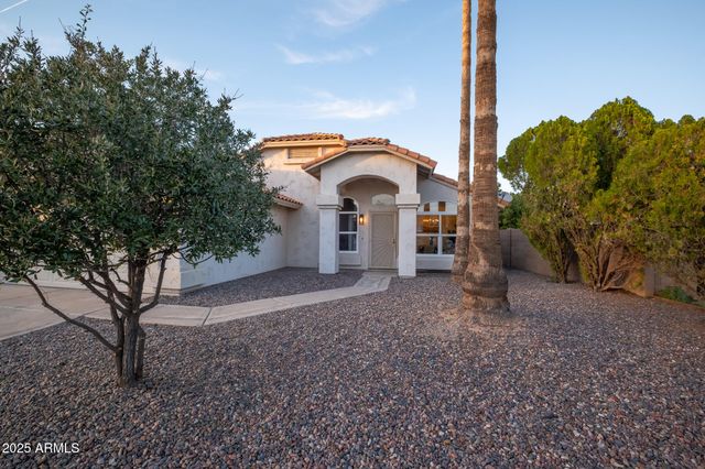 626 W CATCLAW Street, Gilbert, AZ 85233