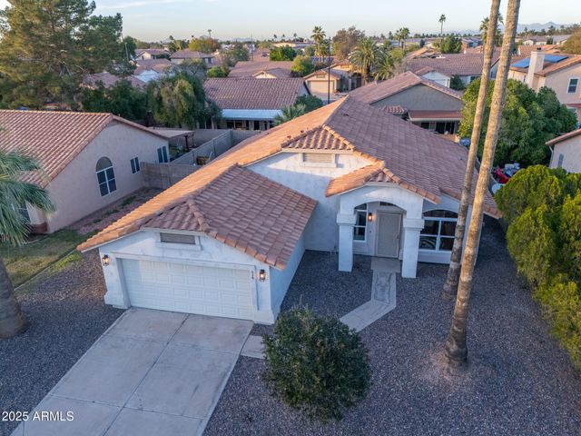626 W CATCLAW Street, Gilbert, AZ 85233