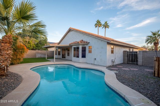 626 W CATCLAW Street, Gilbert, AZ 85233