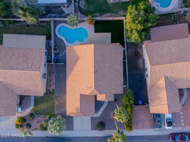 626 W CATCLAW Street, Gilbert, AZ 85233