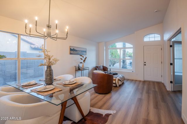 626 W CATCLAW Street, Gilbert, AZ 85233