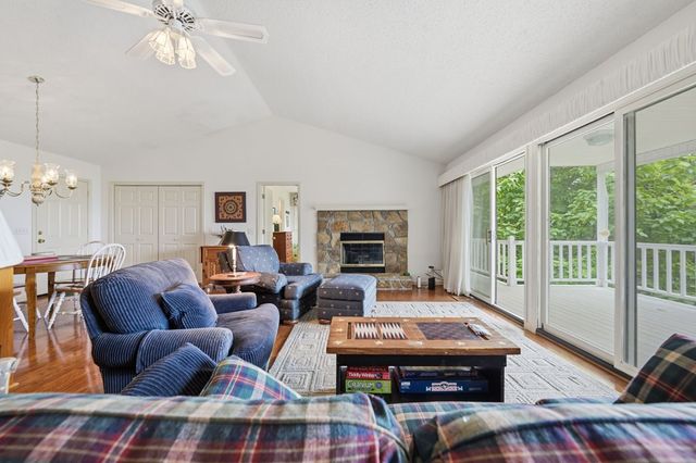 3160 Hiawassee Trace, Hiawassee, GA 30546