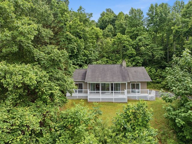 3160 Hiawassee Trace, Hiawassee, GA 30546