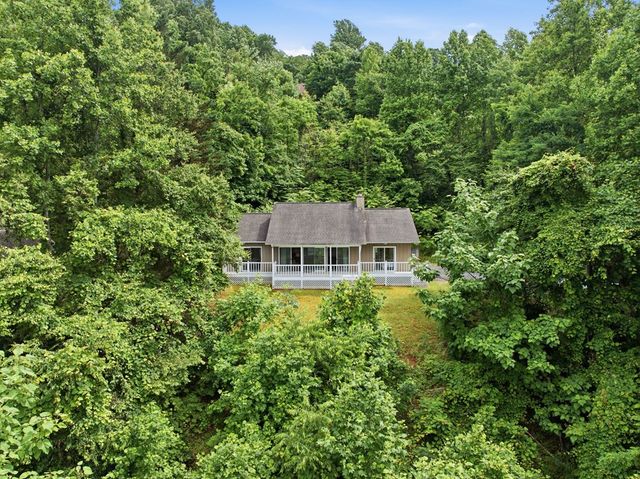 3160 Hiawassee Trace, Hiawassee, GA 30546