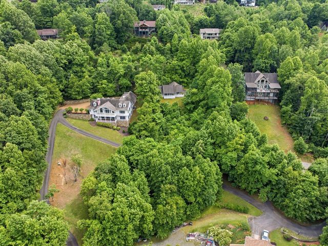 3160 Hiawassee Trace, Hiawassee, GA 30546