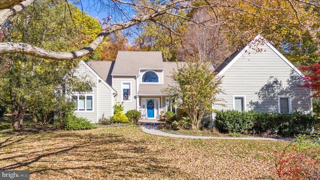 106 ORCHARD TER, Chadds Ford, PA 19317